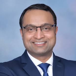 Arvin Bansal