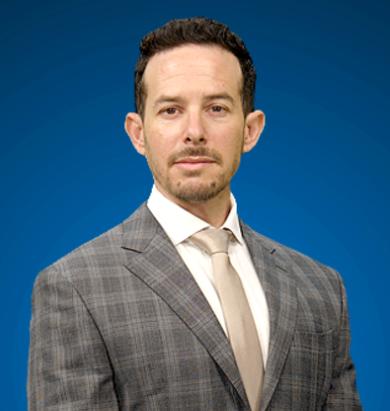 Daniel Keshet